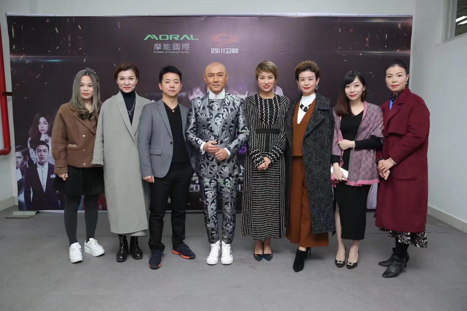 团队图片一